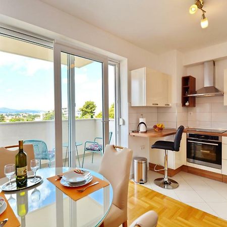 Apartman Dolac ซาดาร์ ภายนอก รูปภาพ