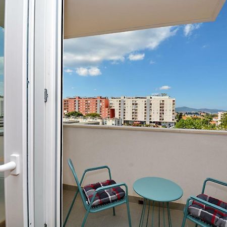 Apartman Dolac ซาดาร์ ภายนอก รูปภาพ