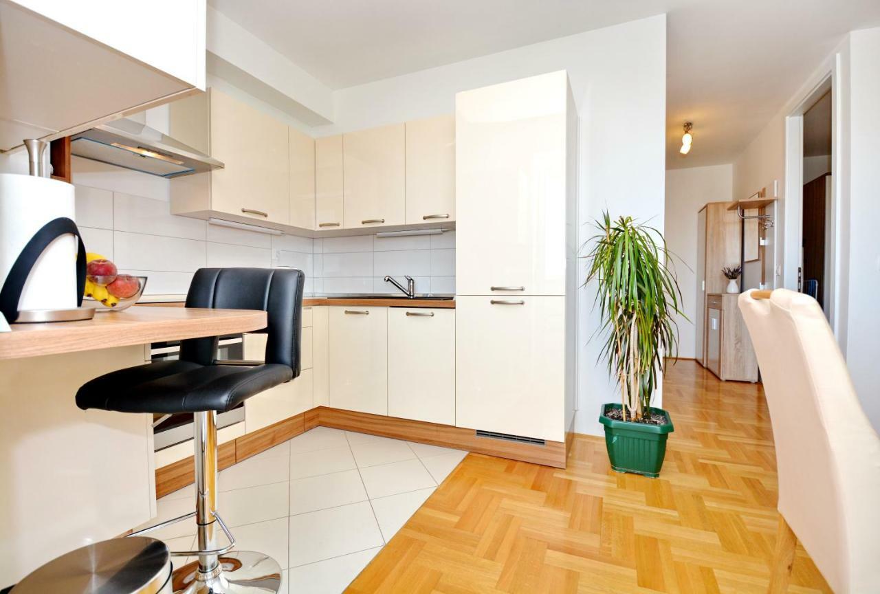 Apartman Dolac ซาดาร์ ภายนอก รูปภาพ