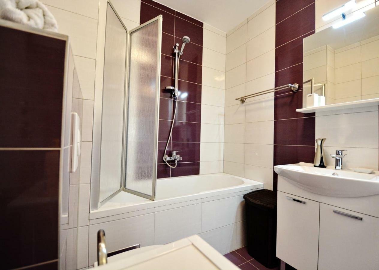 Apartman Dolac ซาดาร์ ภายนอก รูปภาพ