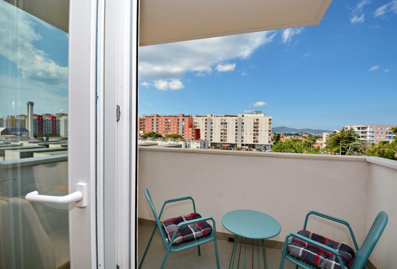 Apartman Dolac ซาดาร์ ภายนอก รูปภาพ