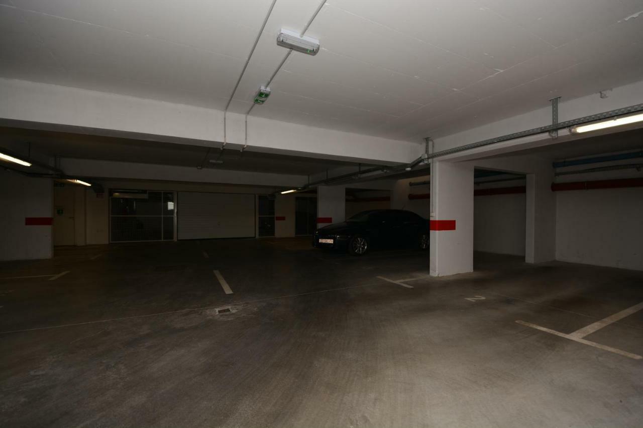 Apartman Dolac ซาดาร์ ภายนอก รูปภาพ