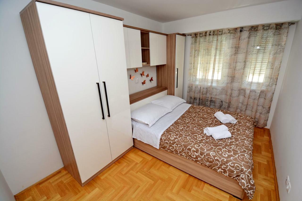 Apartman Dolac ซาดาร์ ภายนอก รูปภาพ