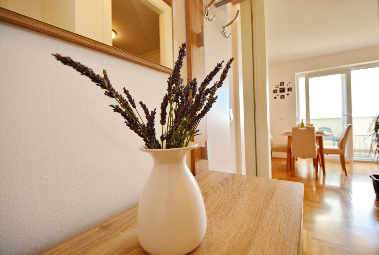 Apartman Dolac ซาดาร์ ภายนอก รูปภาพ