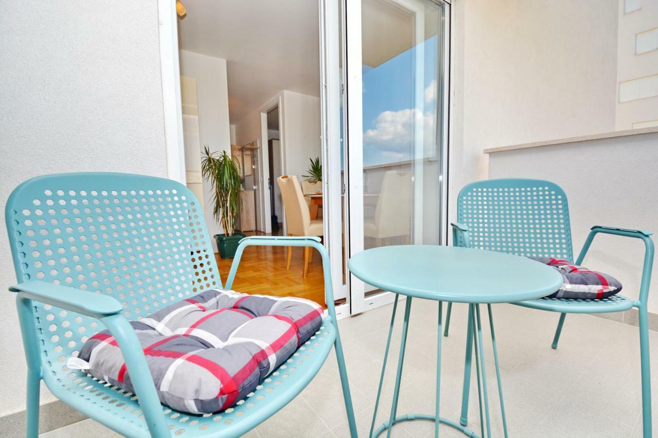 Apartman Dolac ซาดาร์ ภายนอก รูปภาพ
